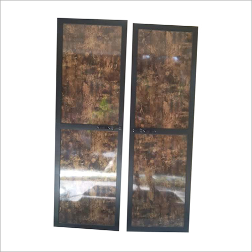 Bakelite Sheet Doors