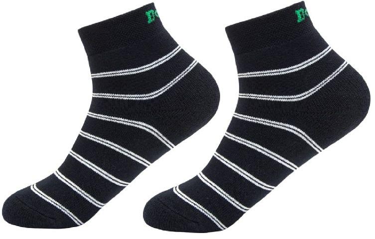 Black and White Brands Only Bamboo Socks