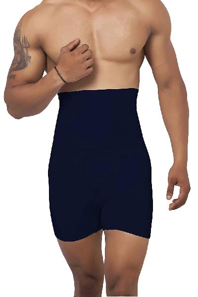 Mens Seamless Tummy Control Body Manufacturer Supplier from Surat