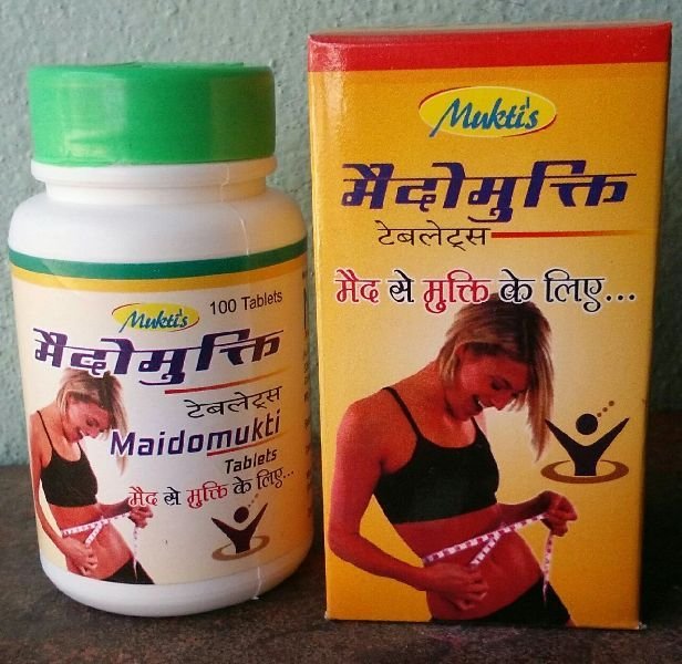 Maidomukti Tablets