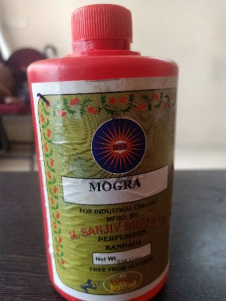 Mogra