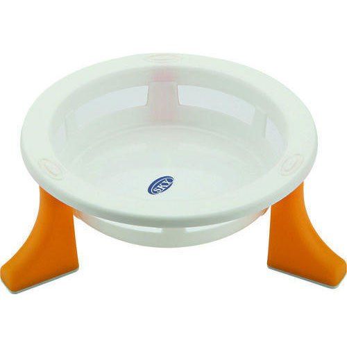 Dish Type Matka Stand