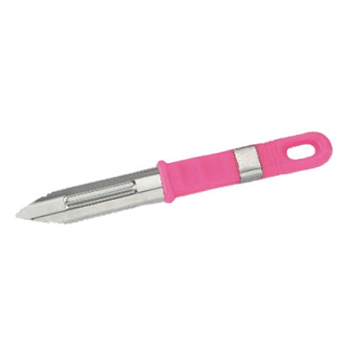 Plastic Stainless Steel Potato Peeler Knife at Best Price in Rajkot