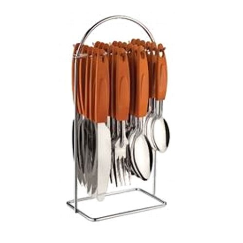 Wire Standard Cutlery Set