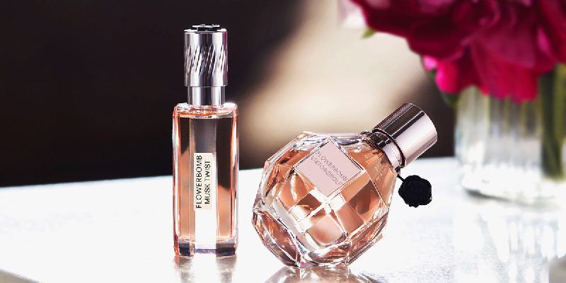 Fragrance/ Perfumes