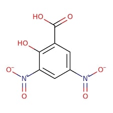 3,5 Dinitrosalicylic Acid