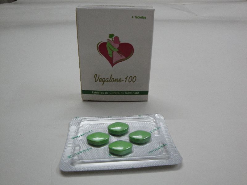 Sildenafil Citrate Chewable Tablets