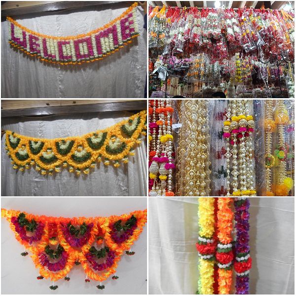 Diwali Decoration Toran