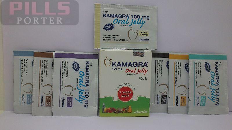 Vol IV Kamagra Oral Jelly