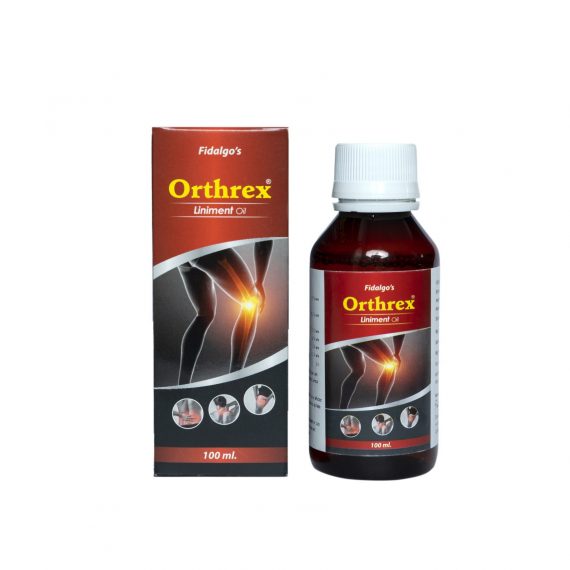 Orthrex Liniment Oil