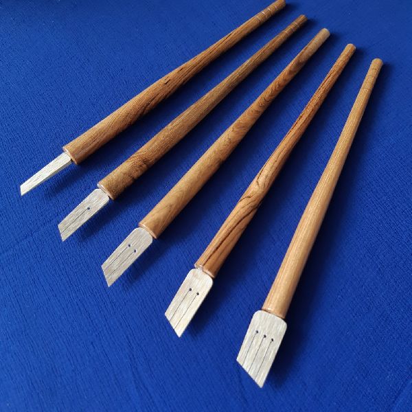 Bamboo Calligraphy Qalam Set ( for Beginners)