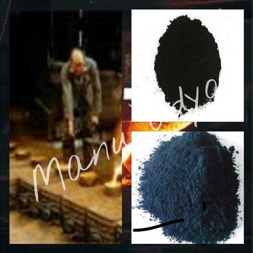 Stem Coal Powder