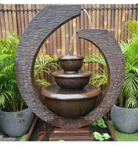 Fountain Sculptures