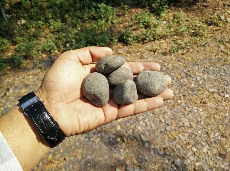 River Pebble Stones