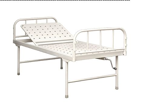 Uniq-1603 Semi Fowler Bed
