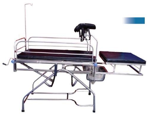 Uniq-3001 Obstetric Table