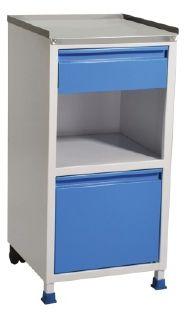 Uniq-6001 Bedside Locker