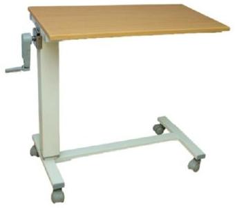 Uniq-6102 Overbed Table