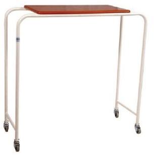 Uniq-6105 Overbed Table