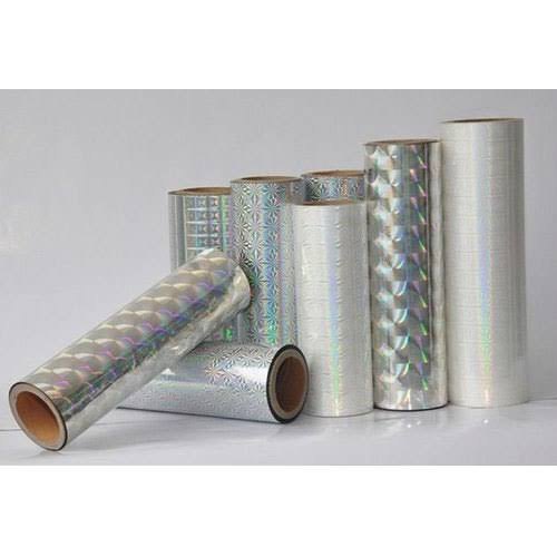 Best Holographic Film Supplier India