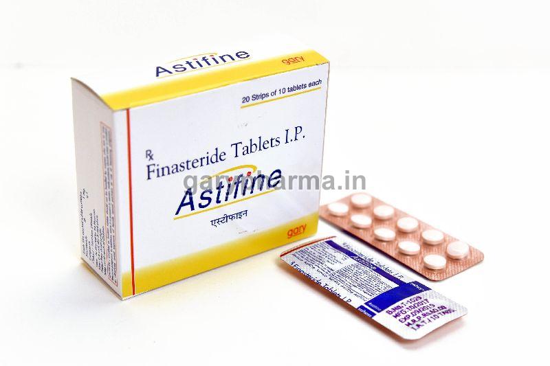 Astifine Tablets