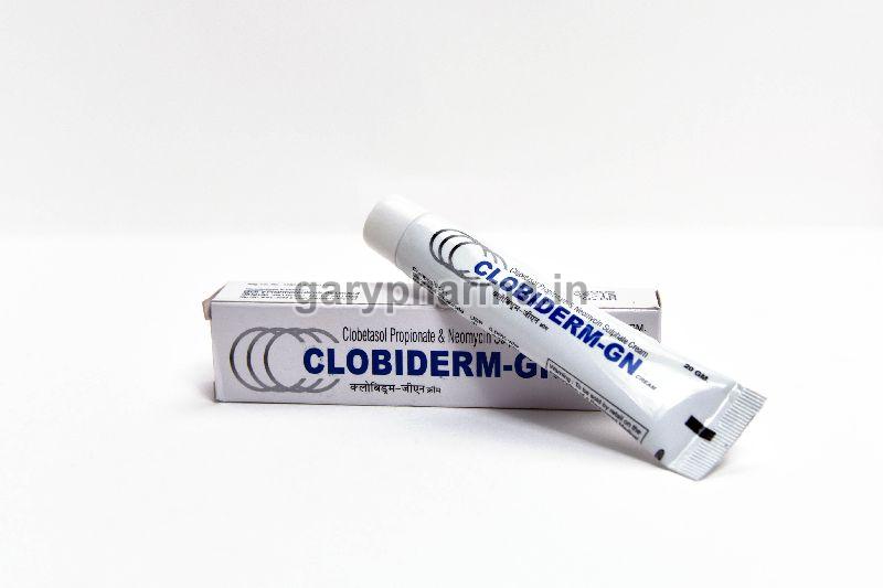 Clobiderm GN Cream