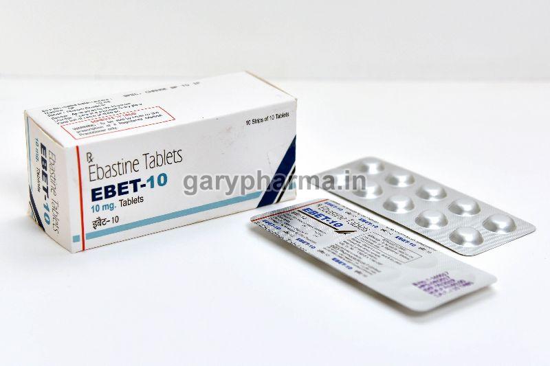 Ebet-10 Tablets