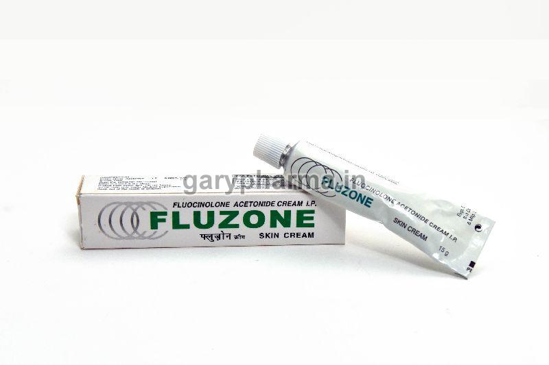 Fluzone Cream
