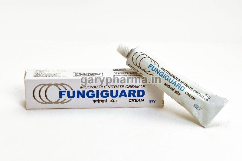 Fungiguard Cream
