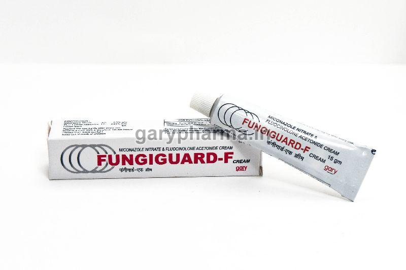 Fungiguard-F Cream
