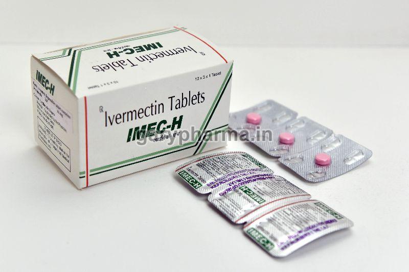 IMEC-H Tablets