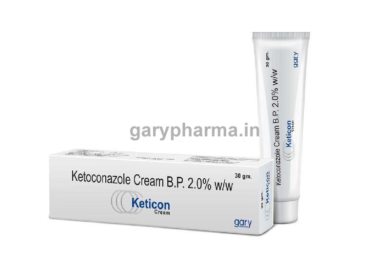 Keticon Cream
