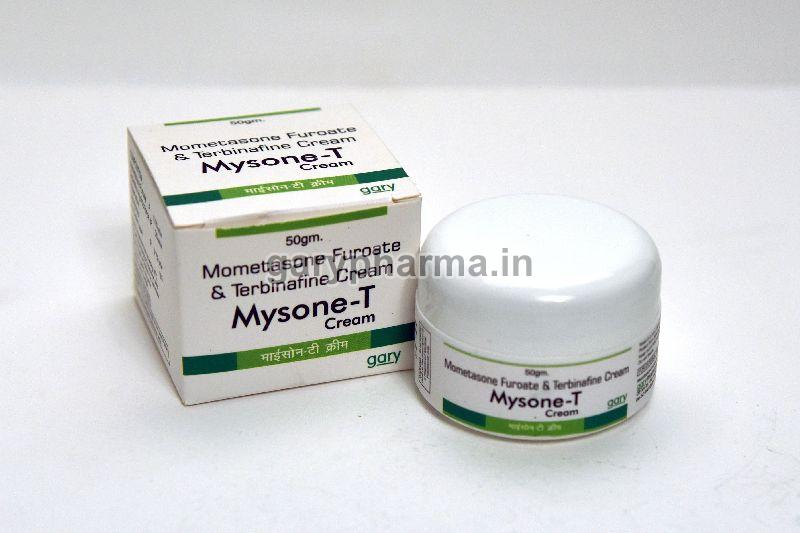 Mysone-T Cream