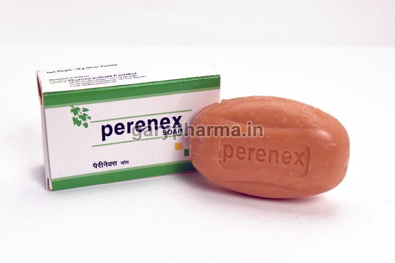 Perenex Soap