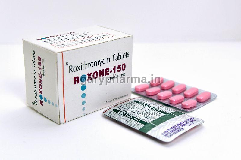 Roxone-150 Tablets