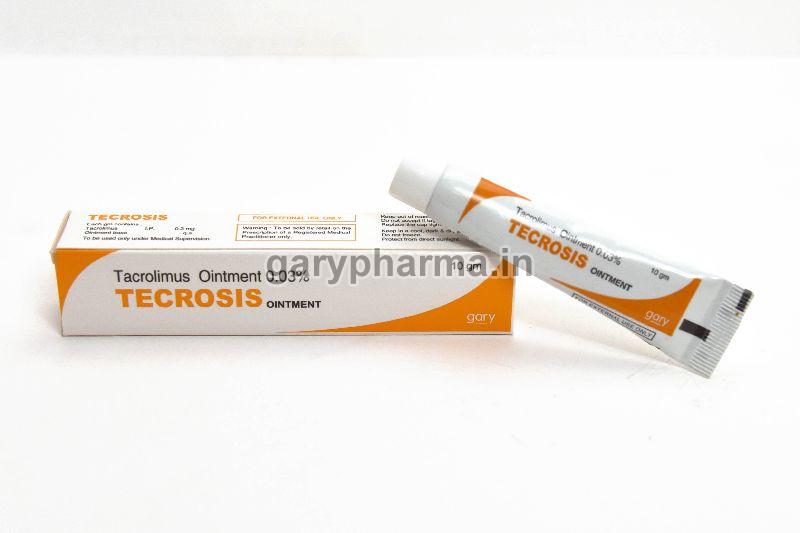 Tecrosis Ointment