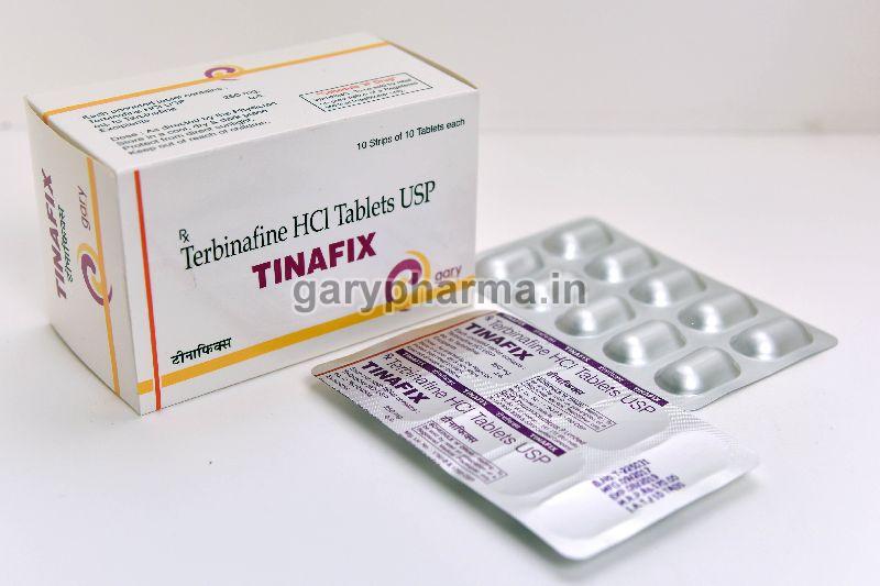 Tinafix Tablets