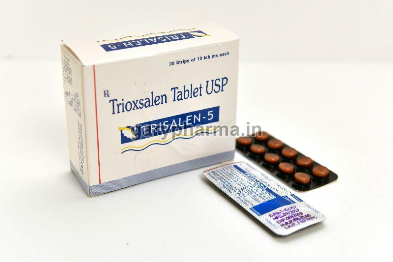 Trisalen-5 Tablets