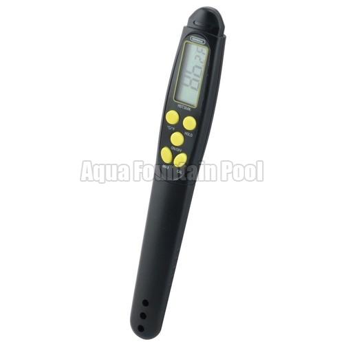 Deluxe Thermometer