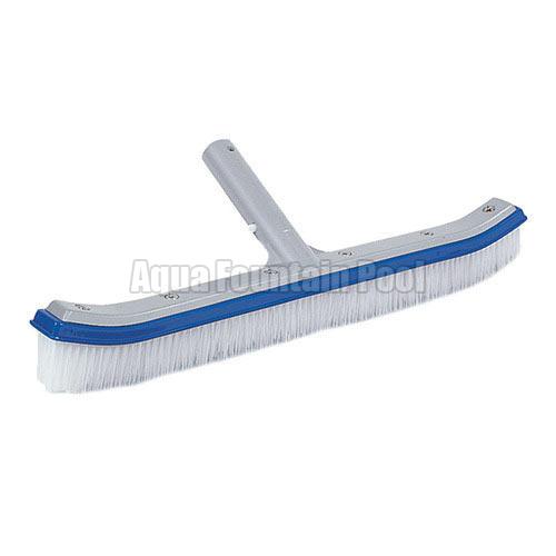 Swimming Pool Deluxe Wall Brush