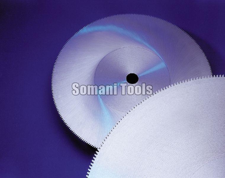 Friction Saw Blade