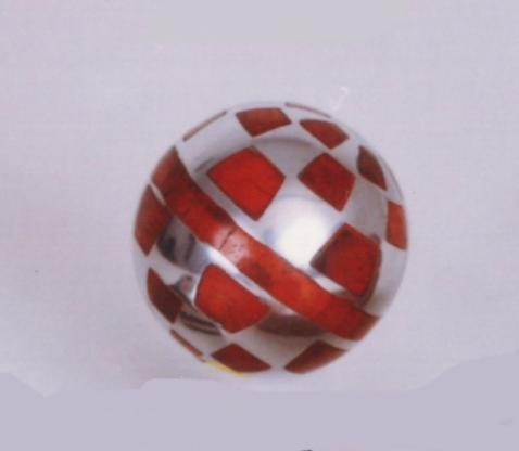 Decorative Aluminum Ball