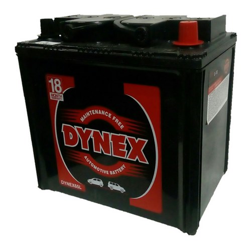 Exide Dynex 700L Automotive Battery