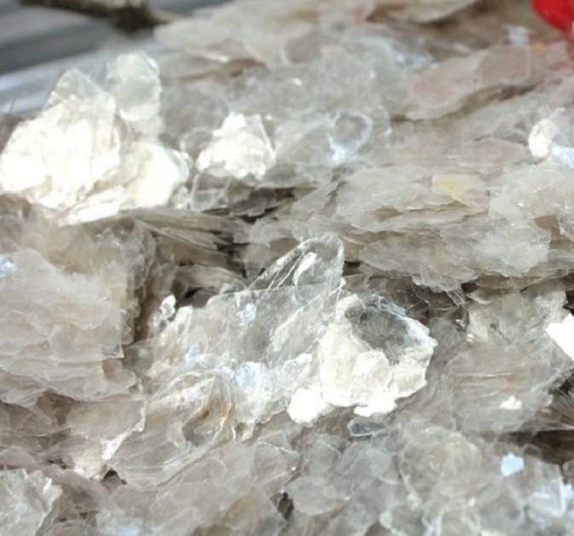 Mica Flakes at Rs 10/kilogram, Mica Flakes in Kolkata