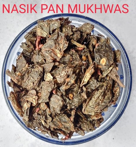 Dry Paan Nasik Pan Mukhwas Mouth Freshener