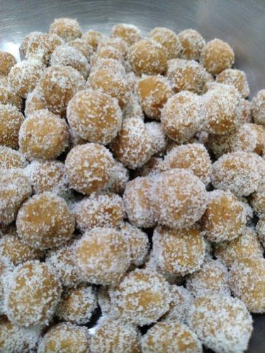Imli Laddu Mouth Freshener Imli Gatagat Madhuri Imli