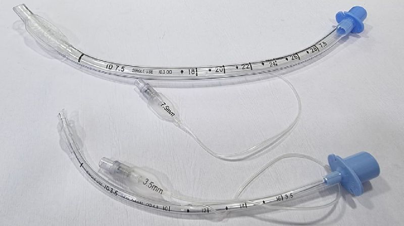 Endotracheal Tube