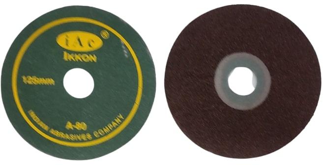 IAC Ikkon Fibre Disc