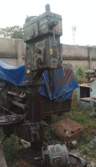 Used Pillar Drilling Machine (50 mm)