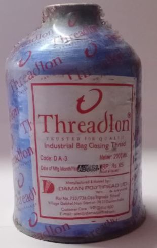 Blue Bag Closing Thread